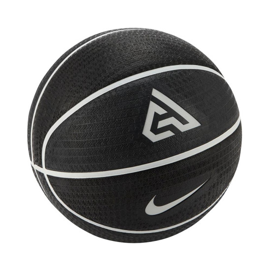 Nike Μπάλα μπάσκετ Playground 8P 2.0 G Antetokounmpo Deflated